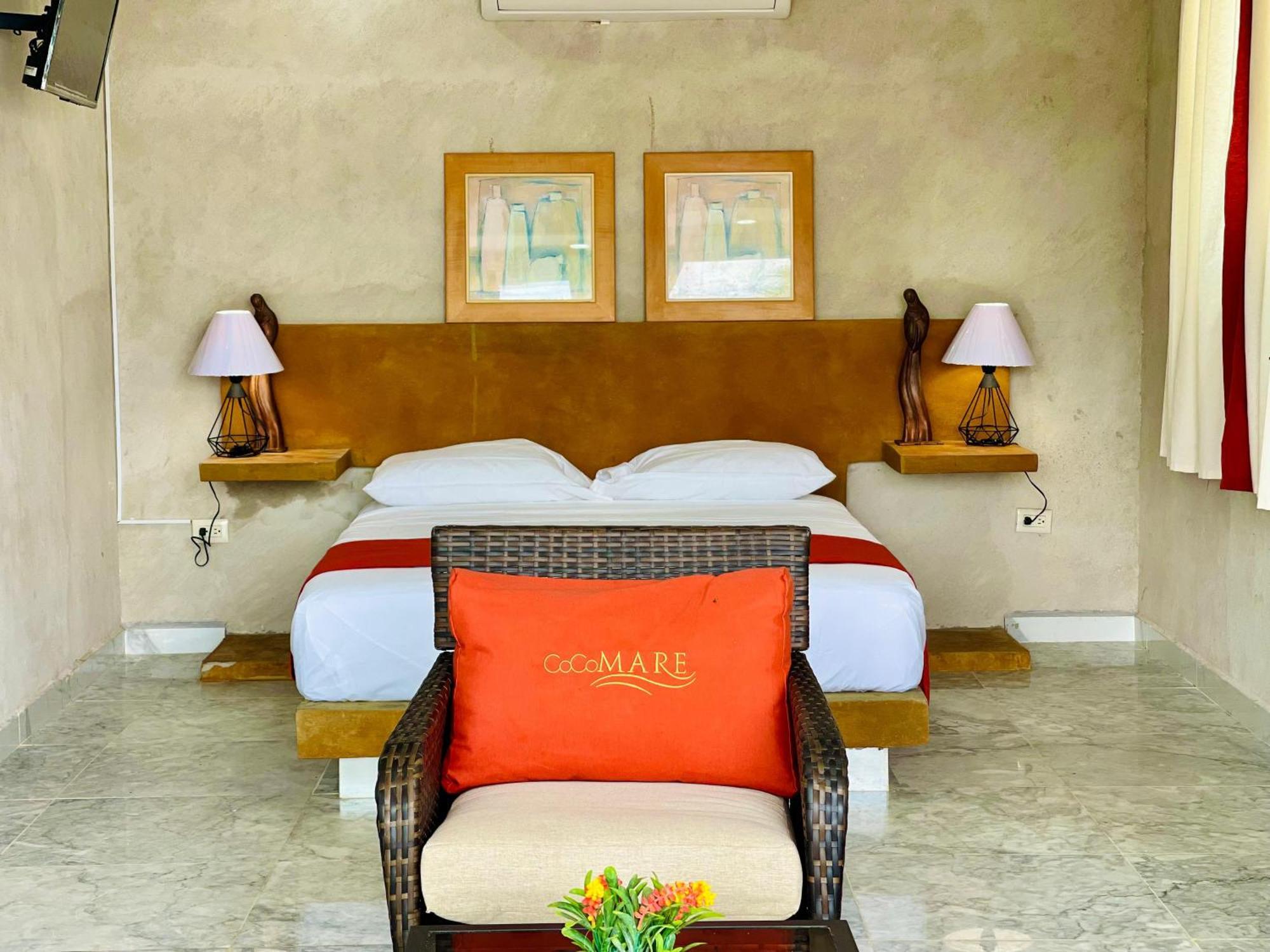 Villa Coco Mare Suite 1 Coyuca de Benitez Exterior foto